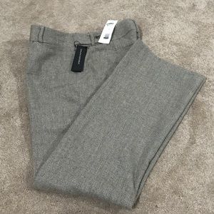 Banana Republic Size 8 Work Pants